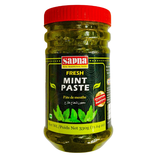 Sapna Mint Paste 330g