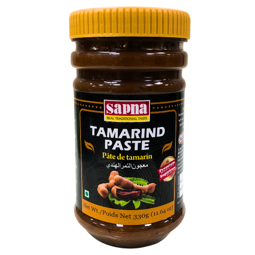 Sapna Tamarind Paste 330g