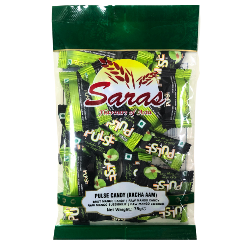 Saras Pulse Candy(Kacha Aam)