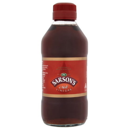 Sarsons Malt Vinegar 568ml