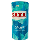 Saxa Rock Salt 350g