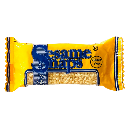 Sesame Snaps Sesame Chikki 30g