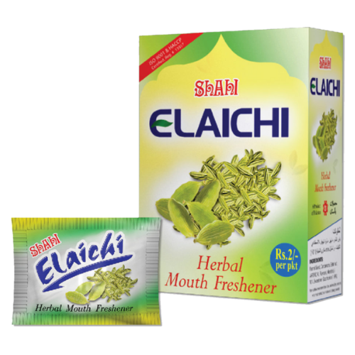 Shahi Elaichi Mouth Freshner 48 pcs