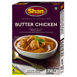 Shan Butter Chicken Masala Mix