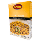 Shan Chana Masala Mix