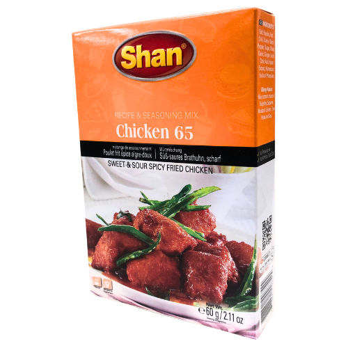 Shan Chicken 65 Spice Mix