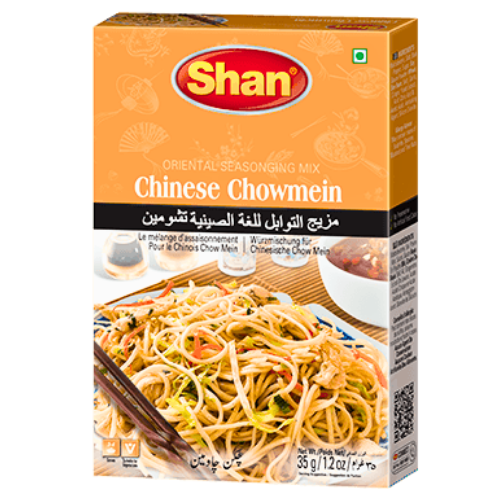 Shan Chinese Chowmein Spice Mix