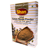 Shan Garam Masala Powder Zafrani