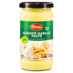 Shan Ginger Garlic Paste 700g