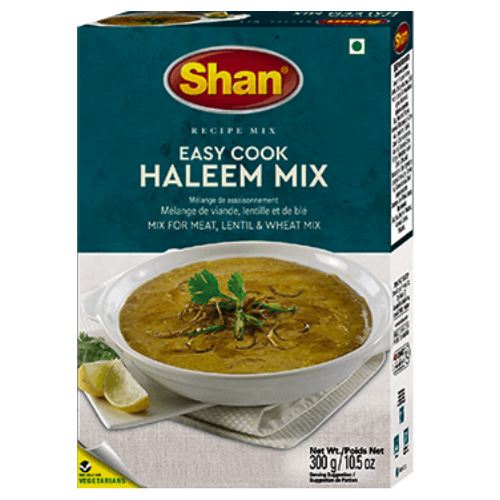 Shan Easy Cook Haleem Masala Mix