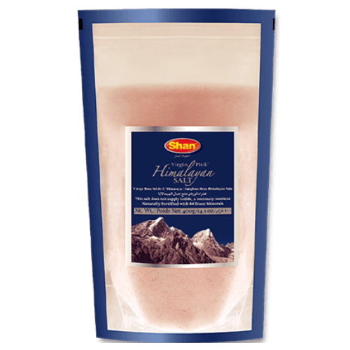 Shan Himalayan Salt