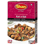 Shan Kata Kat Spice Mix