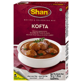 Shan Kofta Curry Masala Mix