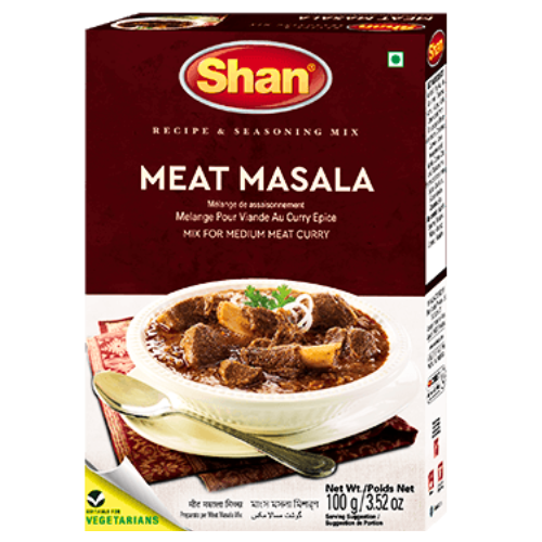 Shan Meat Masala Mix