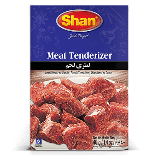 Shan Meat Tenderizer Masala Mix