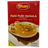Shan Pani Puri Masala