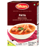 Shan Paya Curry Masala Mix