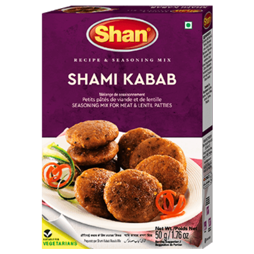 Shan Shami Kebab Masala Mix