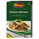 Shan Sindhi Biryani Mix
