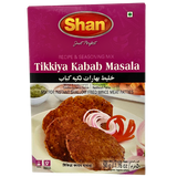Shan Tikiya Kebab Masala Mix