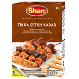 Shan Tikka Seekh Kebab Masala Mix