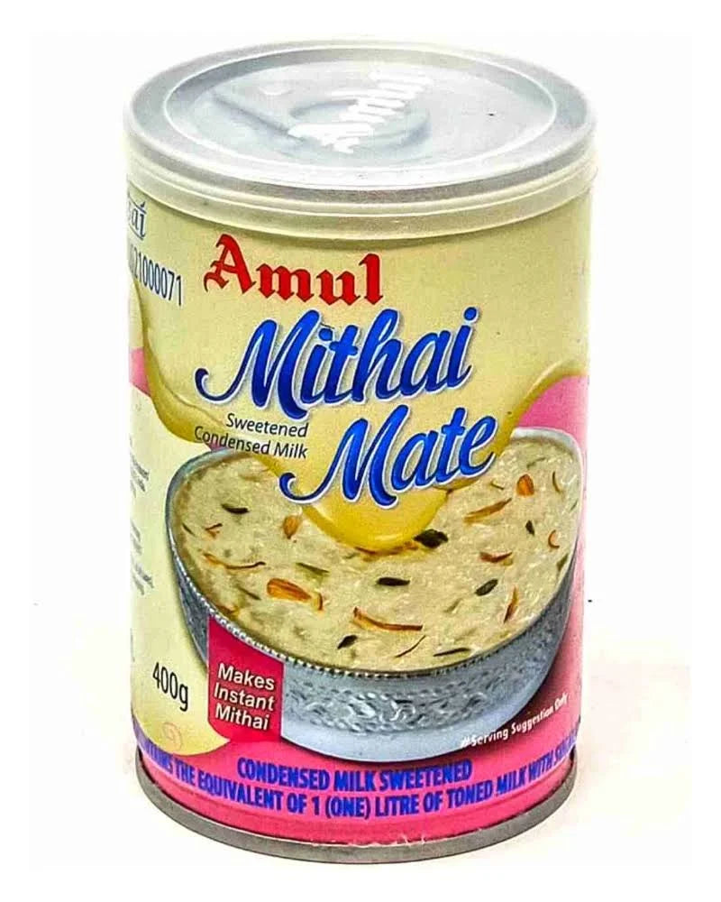 Amul Mithai Mate
