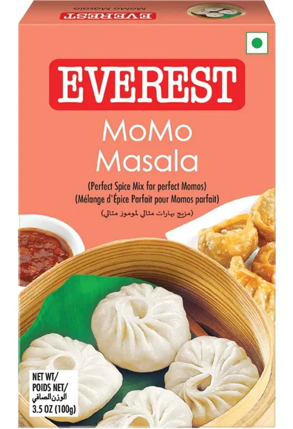 Everest Momo Masala 100g