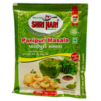Shri Hari Pani Puri Masala 50g
