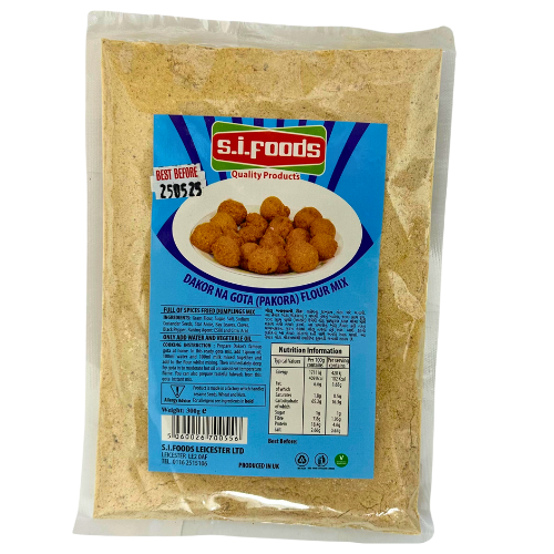 SI Dakor Na Gota 300g