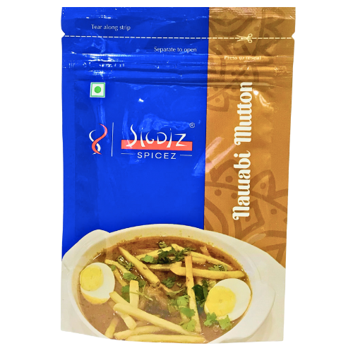 Sigdiz Nawabi Mutton Mix 50g