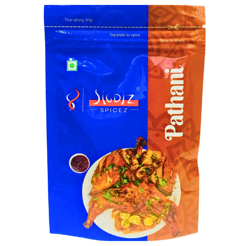 Sigdiz Pathani Spice Mix