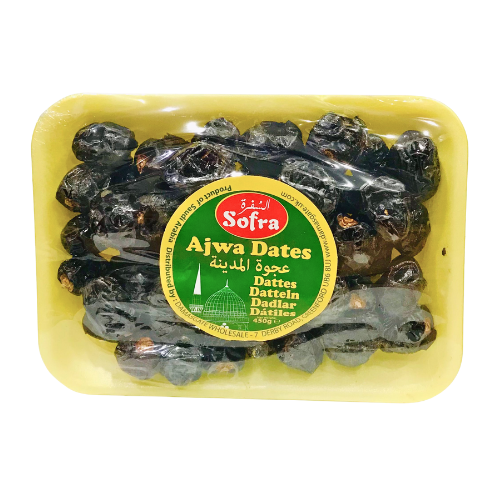 Sofra Ajwa Dates