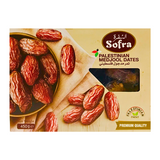 Sofra Palastinian Medjoul Dates