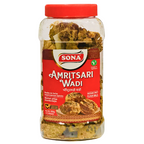 Sona Amritsari Wadi 380g