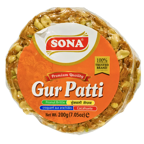 Sona Gur Patti