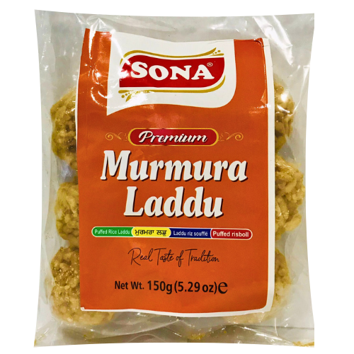 Sona Murmura Laddu