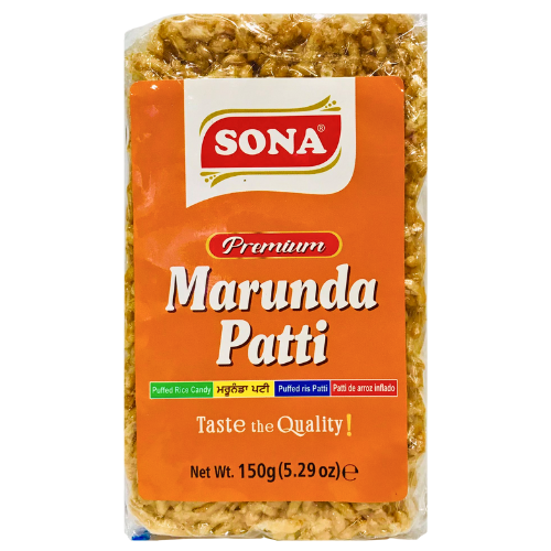 Sona Murunda Patti