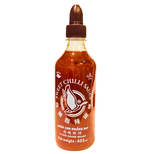 Sriracha Sweet Chilli Sauce 455ml