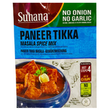 Suhana Nong Paneer Tikka Masala Spice Mix