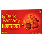 Sunfeast Dark Fantasy Bourbon Biscuits 400g