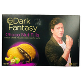 Sunfeast Dark Fantasy Choco Nut Fills Biscuits