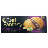 Sunfeast Dark Fantasy Choco Nut Fills Biscuits