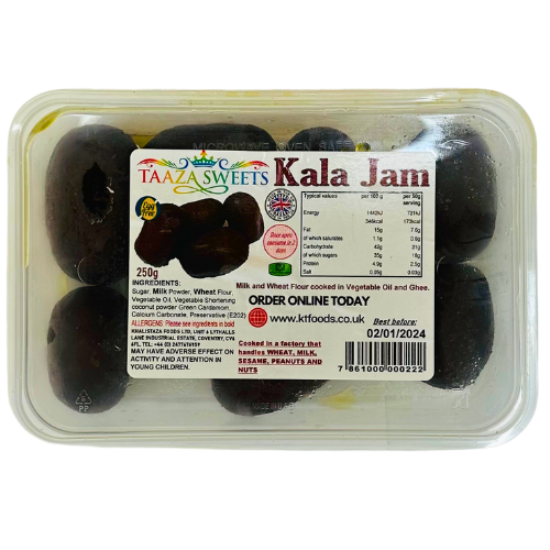 Taaza Kala Jam