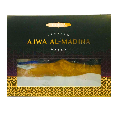 Tahira Ajwa Dates