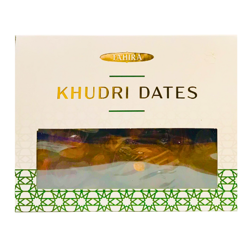 Tahira Khudri Dates