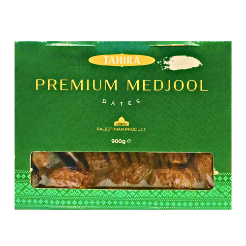 Tahira Premium Medjoul Dates