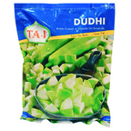 Taj Frozen Dudhi