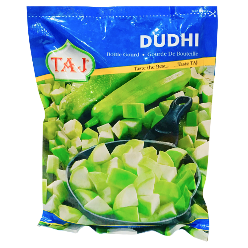Taj Frozen Dudhi
