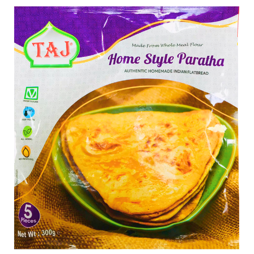 Taj Frozen Homestyle Paratha