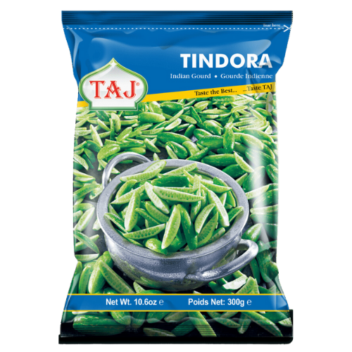 Taj Frozen Tindora 300g